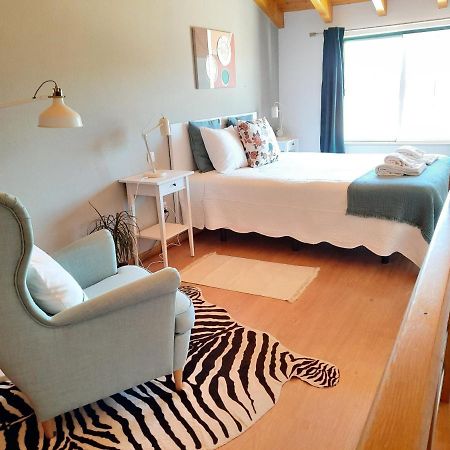 Apartamentos Mar I Odeceixe Extérieur photo