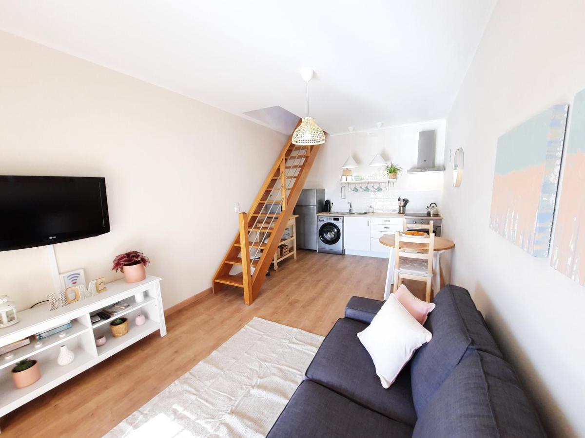 Apartamentos Mar I Odeceixe Extérieur photo
