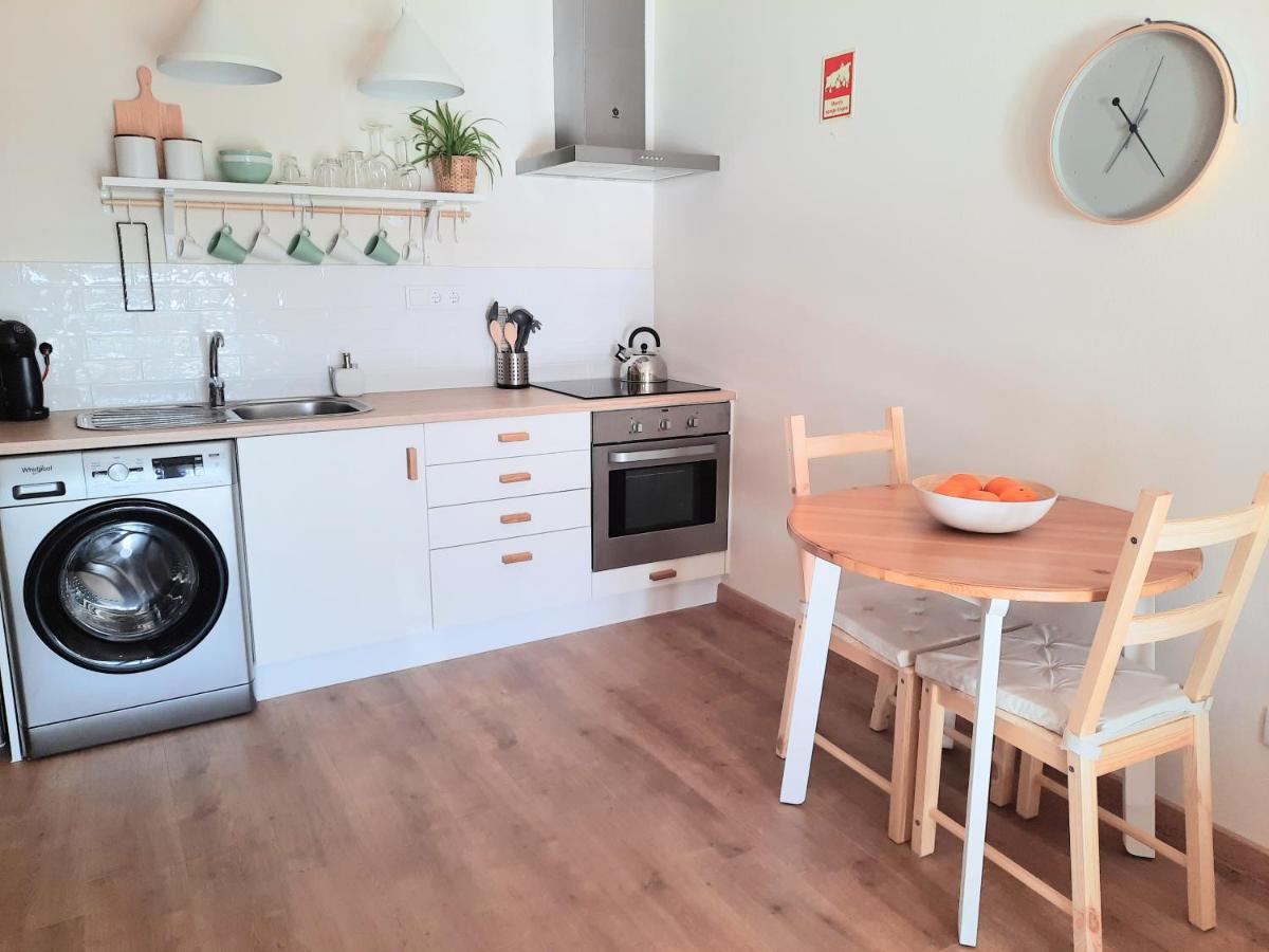 Apartamentos Mar I Odeceixe Extérieur photo