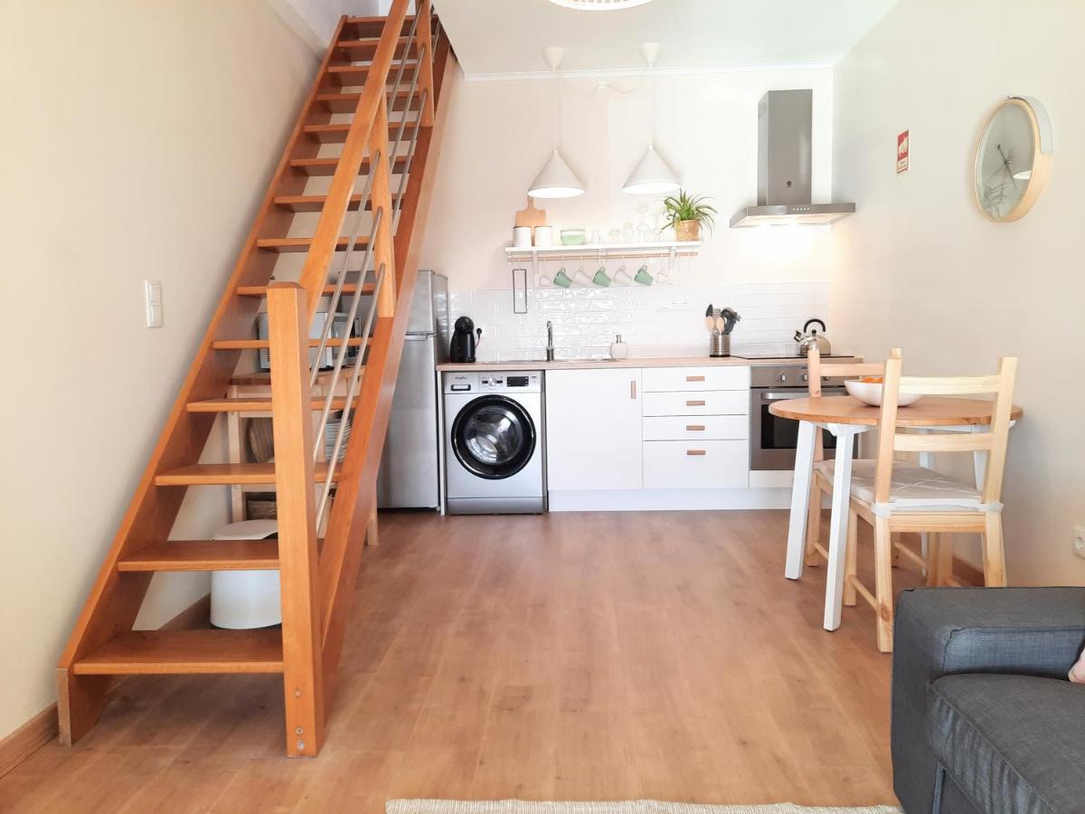 Apartamentos Mar I Odeceixe Extérieur photo
