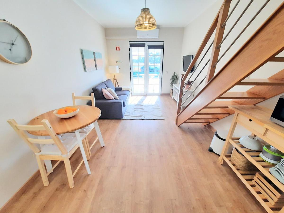 Apartamentos Mar I Odeceixe Extérieur photo