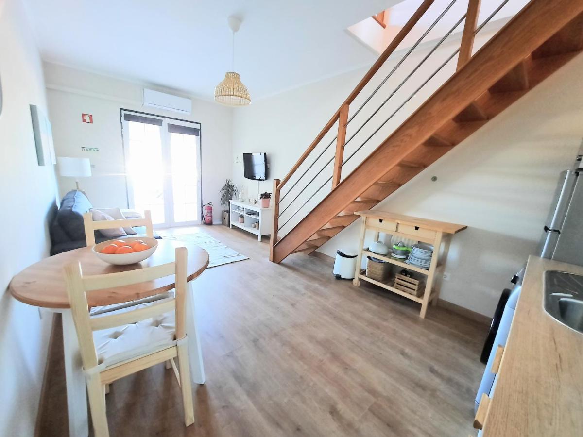 Apartamentos Mar I Odeceixe Extérieur photo