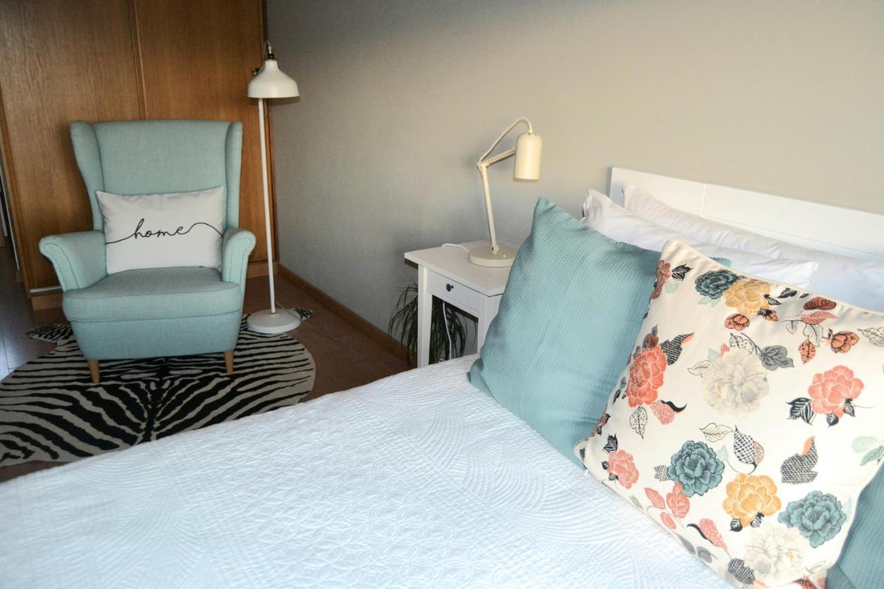 Apartamentos Mar I Odeceixe Extérieur photo