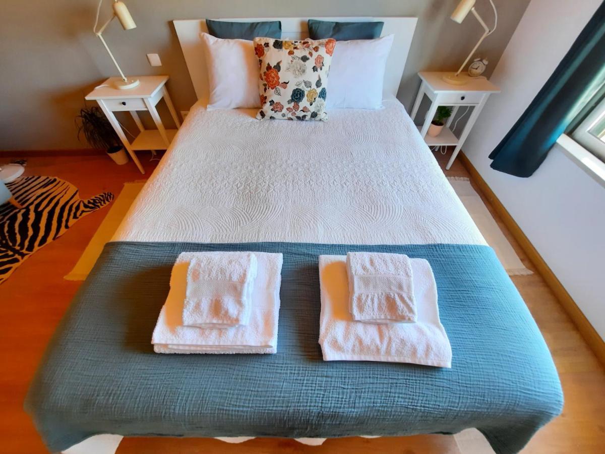 Apartamentos Mar I Odeceixe Extérieur photo