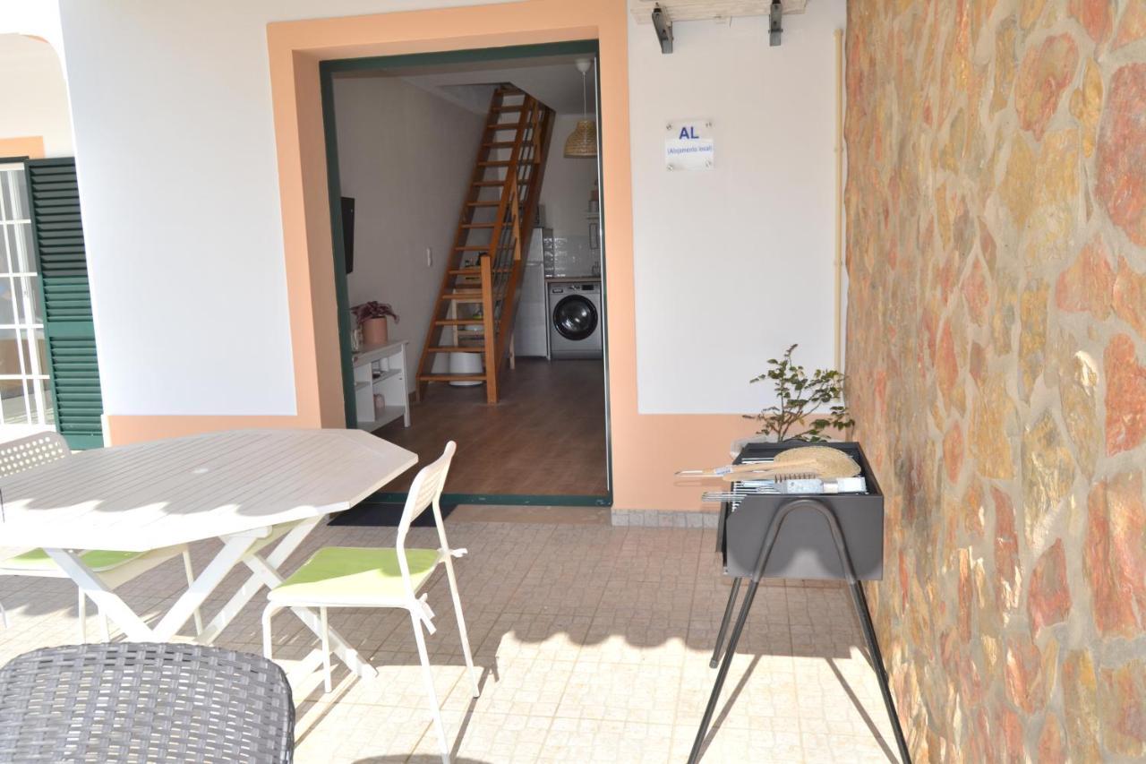 Apartamentos Mar I Odeceixe Extérieur photo