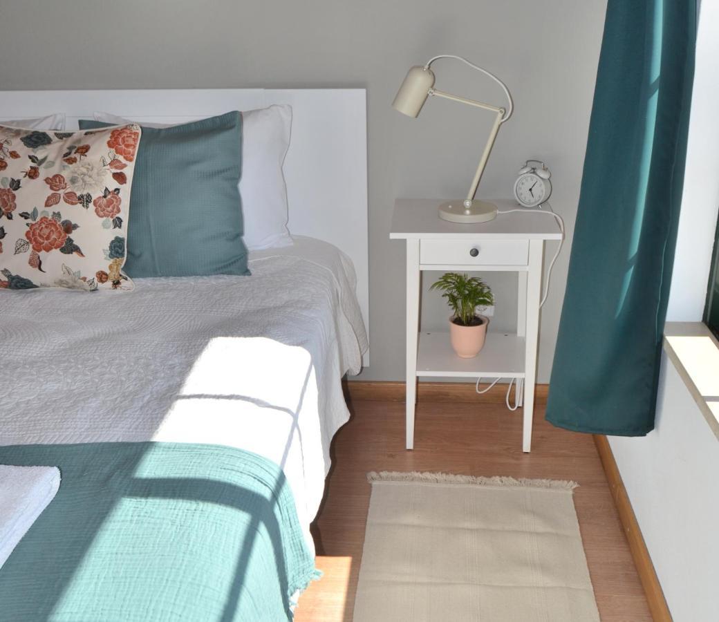 Apartamentos Mar I Odeceixe Extérieur photo