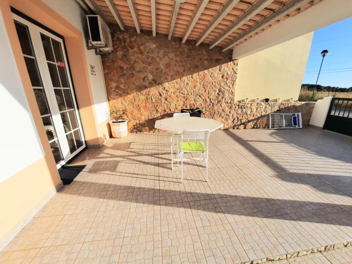 Apartamentos Mar I Odeceixe Extérieur photo