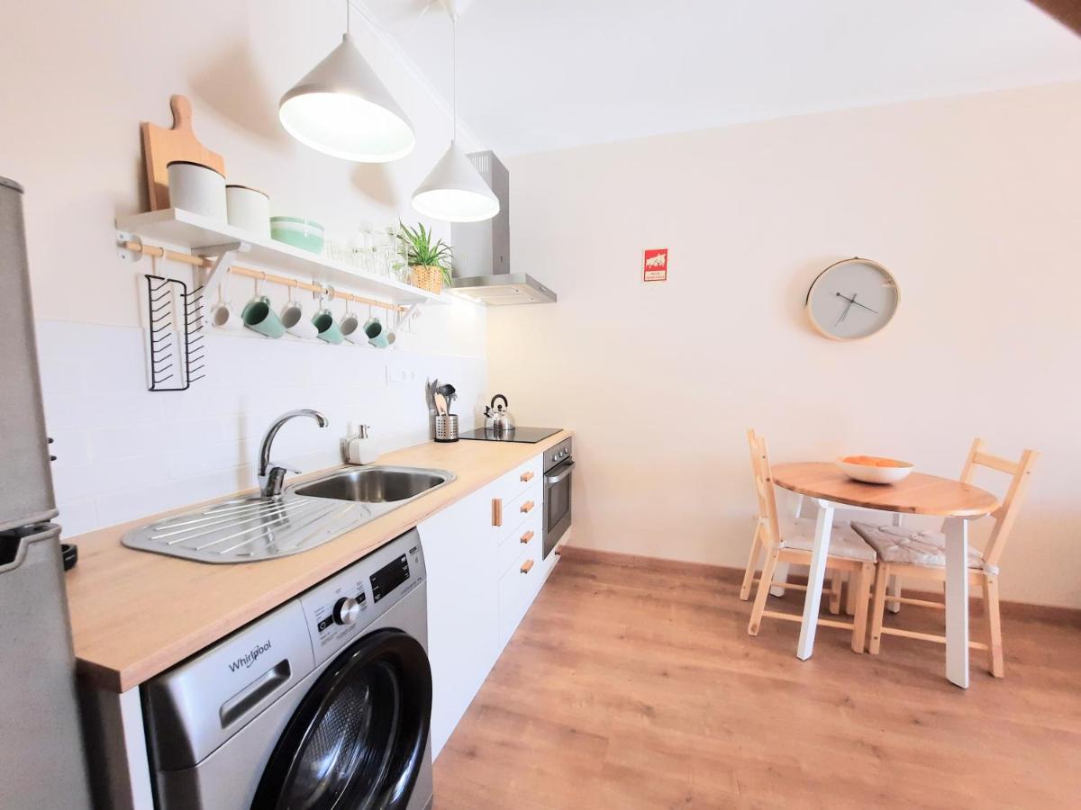 Apartamentos Mar I Odeceixe Extérieur photo