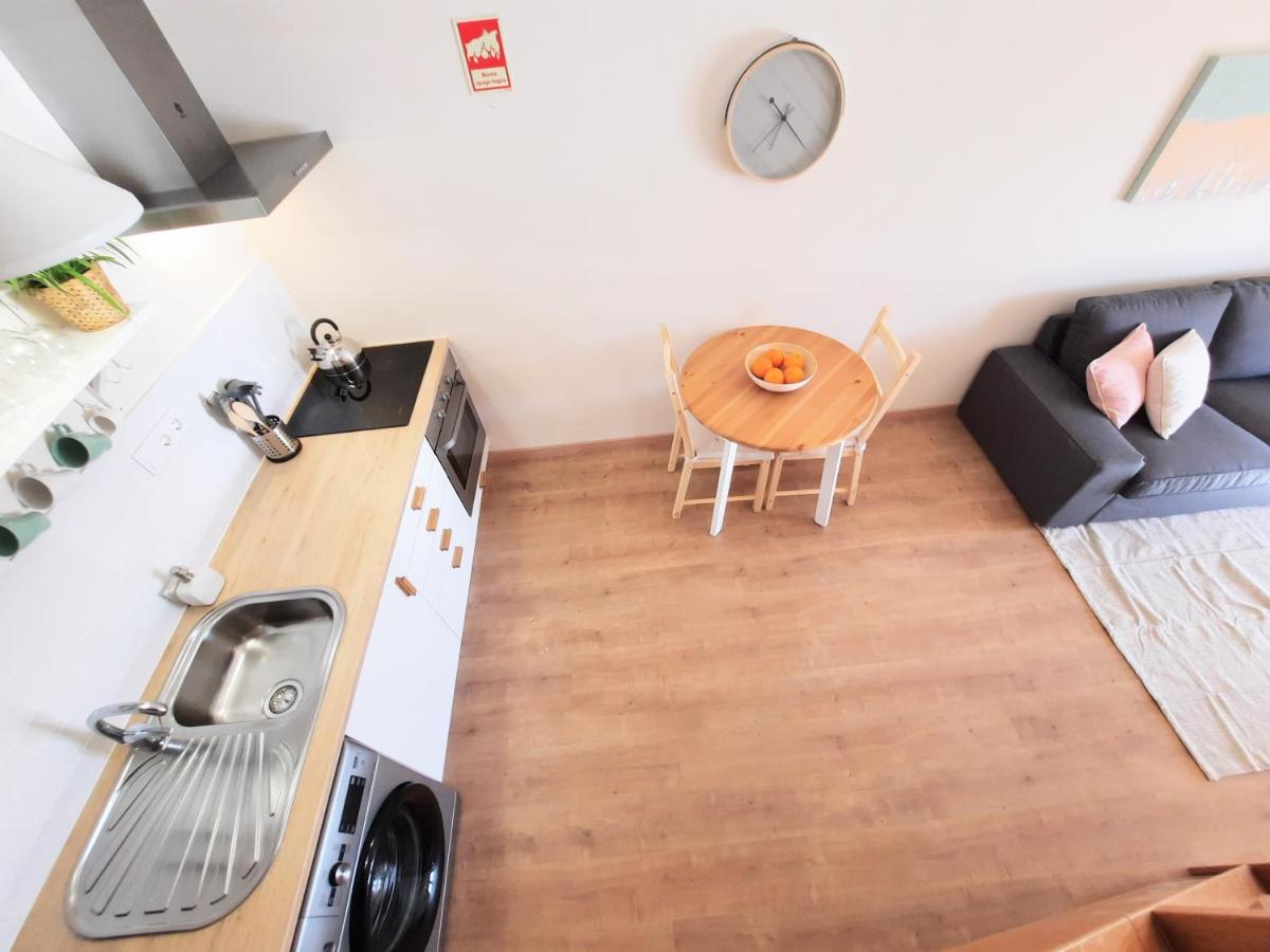 Apartamentos Mar I Odeceixe Extérieur photo