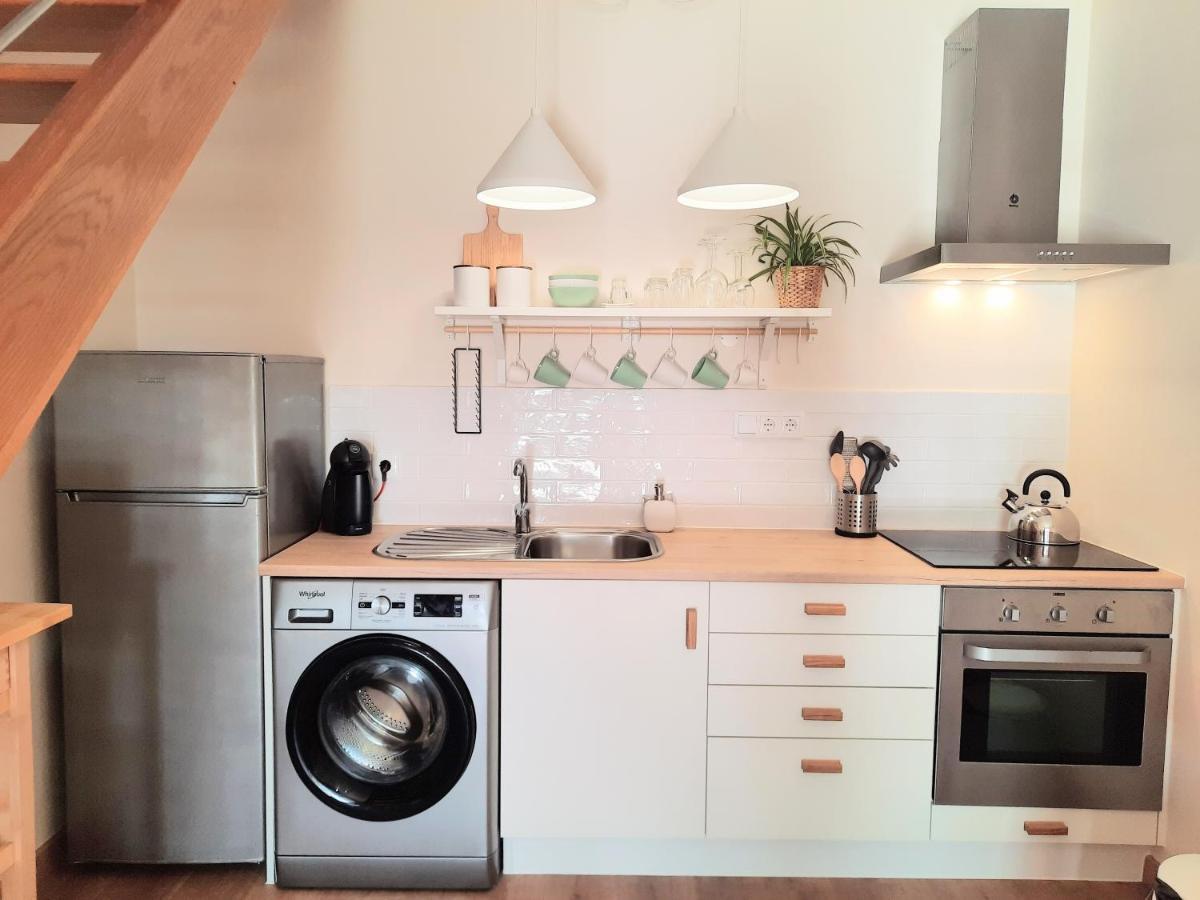 Apartamentos Mar I Odeceixe Extérieur photo
