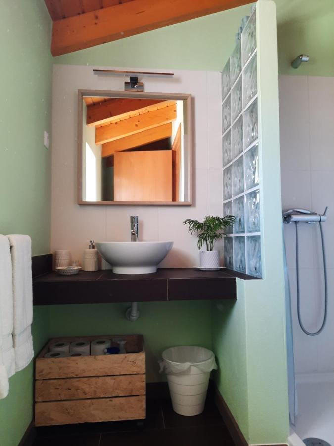Apartamentos Mar I Odeceixe Extérieur photo