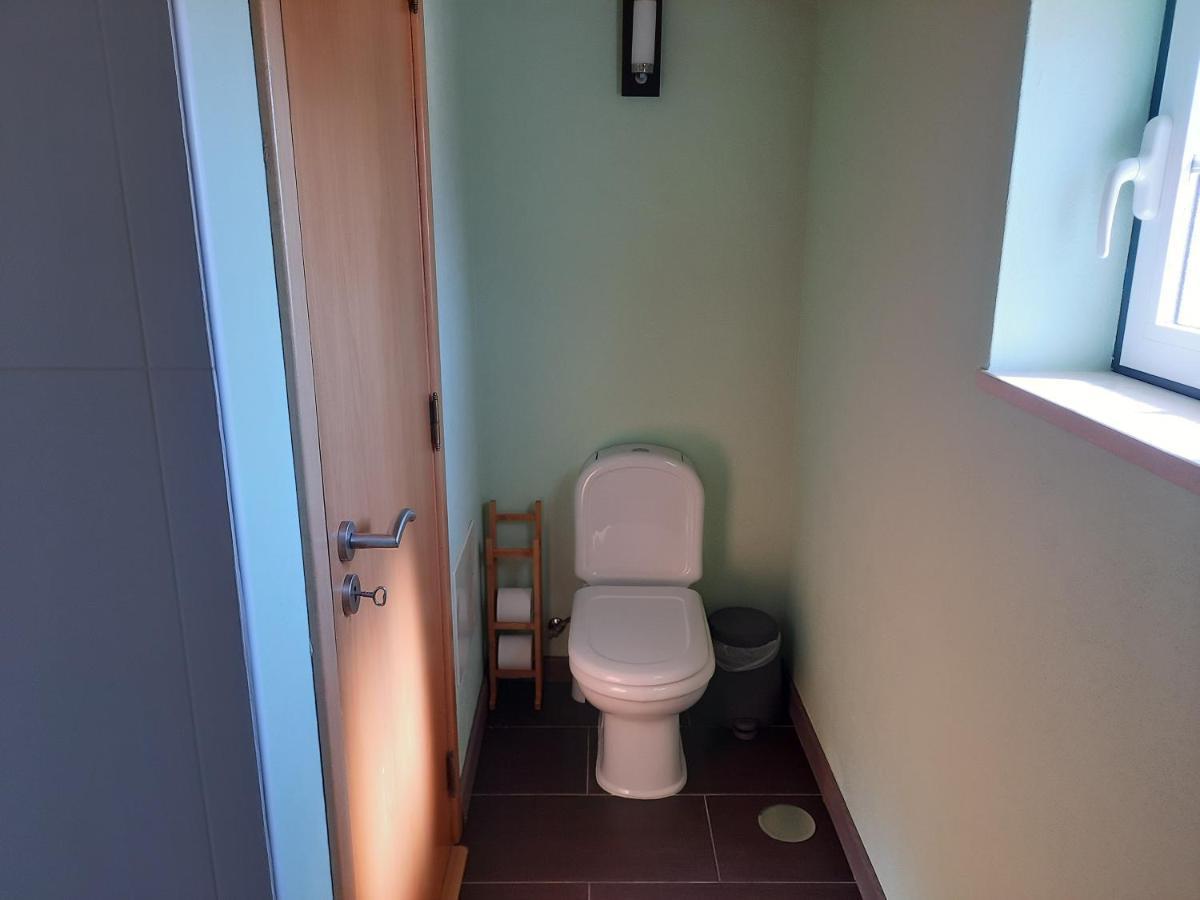 Apartamentos Mar I Odeceixe Extérieur photo